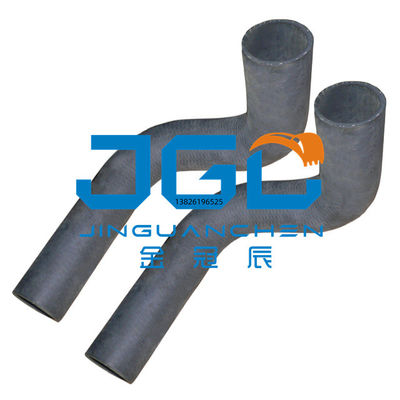 DH150-7 ท่อลําเลียงน้ําเครื่องยนต์ 420109-00014 สําหรับ Doosan