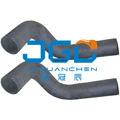 DH150-7 ท่อลําเลียงน้ําเครื่องยนต์ 420109-00014 สําหรับ Doosan