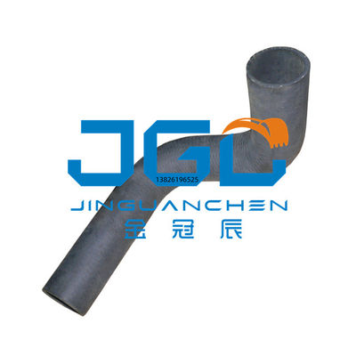 DH150-7 ท่อลําเลียงน้ําเครื่องยนต์ 420109-00014 สําหรับ Doosan