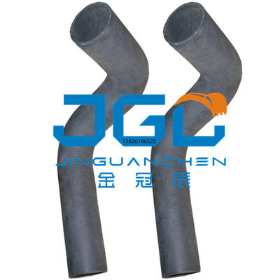 DH150-7 ท่อลําเลียงน้ําเครื่องยนต์ 420109-00014 สําหรับ Doosan