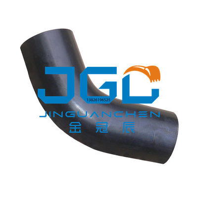 ช่องน้ําด้านบน / ด้านล่าง สําหรับ Dh130 Dh150 อะไหล่สํารอง OEM 2185Y1680