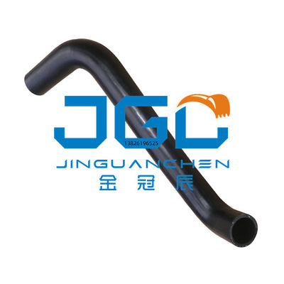 Geunine OEM อะไหล่ยาง ท่อระบายน้ําชั้นบนกลาง 2185y1651a สําหรับเครื่องขุด Dh150 ช่องน้ํา