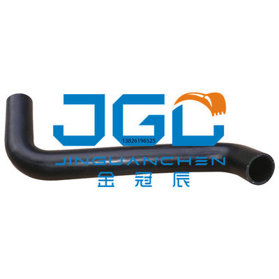 Geunine OEM อะไหล่ยาง ท่อระบายน้ําชั้นบนกลาง 2185y1651a สําหรับเครื่องขุด Dh150 ช่องน้ํา