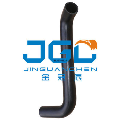 Geunine OEM อะไหล่ยาง ท่อระบายน้ําชั้นบนกลาง 2185y1651a สําหรับเครื่องขุด Dh150 ช่องน้ํา