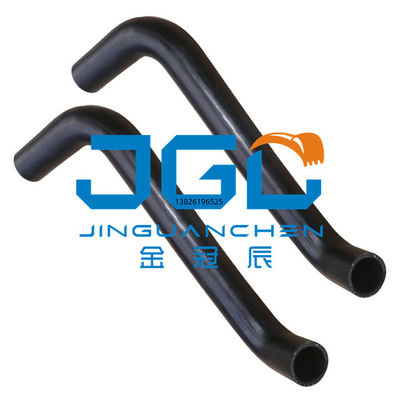 Geunine OEM อะไหล่ยาง ท่อระบายน้ําชั้นบนกลาง 2185y1651a สําหรับเครื่องขุด Dh150 ช่องน้ํา
