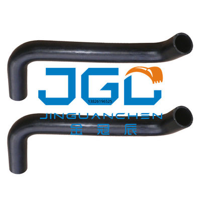 Geunine OEM อะไหล่ยาง ท่อระบายน้ําชั้นบนกลาง 2185y1651a สําหรับเครื่องขุด Dh150 ช่องน้ํา