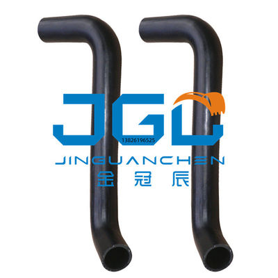 Geunine OEM อะไหล่ยาง ท่อระบายน้ําชั้นบนกลาง 2185y1651a สําหรับเครื่องขุด Dh150 ช่องน้ํา