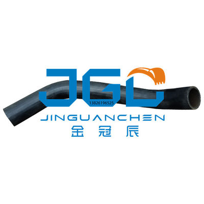 ส่วนของเครื่องขุดท่อลําเลียงน้ํา 185Y00282A สําหรับ DH225 DX225LCA