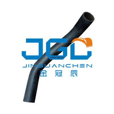 ส่วนของเครื่องขุดท่อลําเลียงน้ํา 185Y00282A สําหรับ DH225 DX225LCA