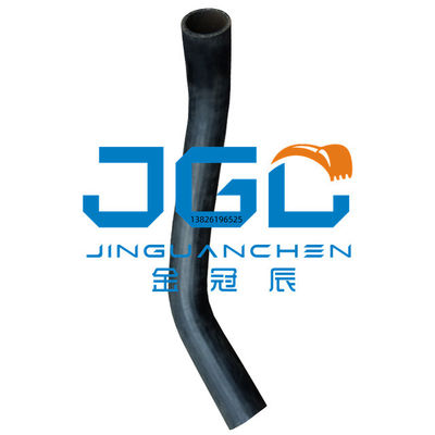 ส่วนของเครื่องขุดท่อลําเลียงน้ํา 185Y00282A สําหรับ DH225 DX225LCA