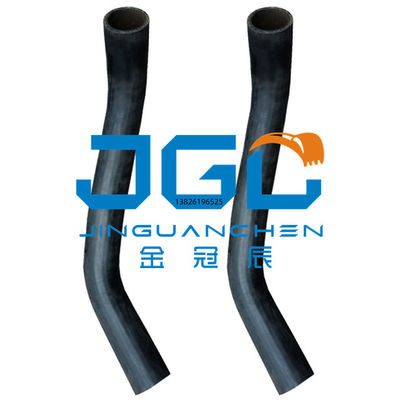 ส่วนของเครื่องขุดท่อลําเลียงน้ํา 185Y00282A สําหรับ DH225 DX225LCA