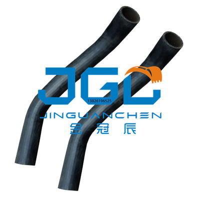 ส่วนของเครื่องขุดท่อลําเลียงน้ํา 185Y00282A สําหรับ DH225 DX225LCA