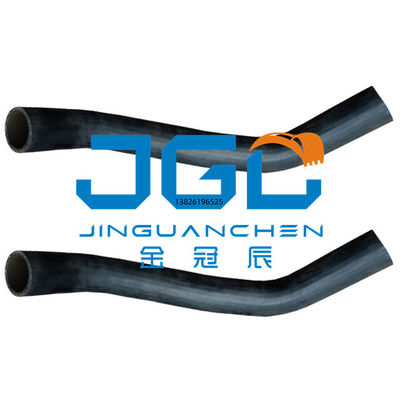 ส่วนของเครื่องขุดท่อลําเลียงน้ํา 185Y00282A สําหรับ DH225 DX225LCA
