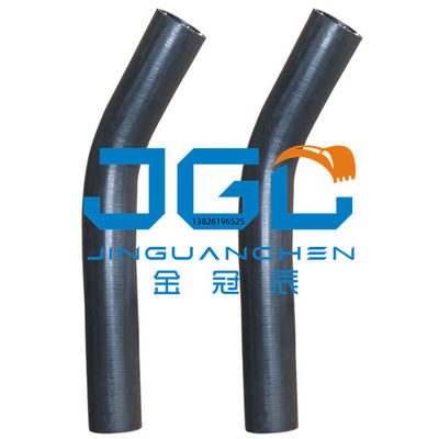 ท่อเชือกน้ําเครื่องยนต์ 2185Y1639A สําหรับ Doosan DH300 DH300-5 DH300-7