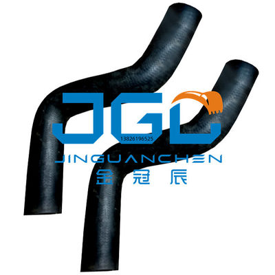 เครื่องขุดอะไหล่ กล่องน้ํา 2185Y1740 สําหรับ Doosan DH360-5