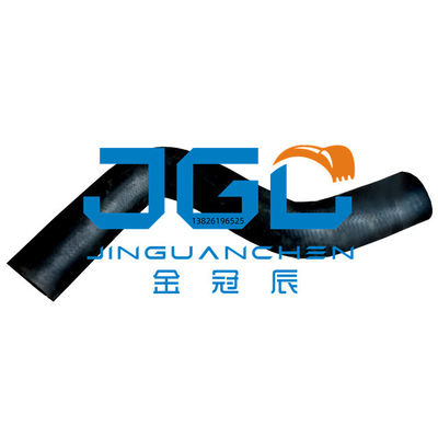 เครื่องขุดอะไหล่ กล่องน้ํา 2185Y1740 สําหรับ Doosan DH360-5