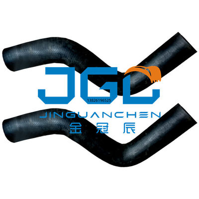 เครื่องขุดอะไหล่ กล่องน้ํา 2185Y1740 สําหรับ Doosan DH360-5