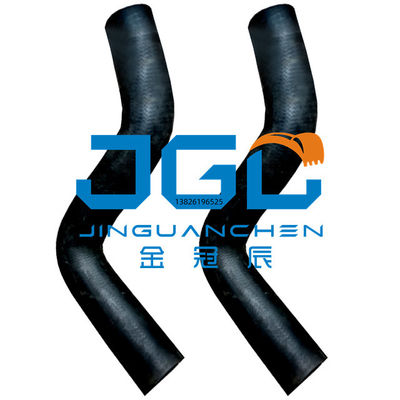 เครื่องขุดอะไหล่ กล่องน้ํา 2185Y1740 สําหรับ Doosan DH360-5