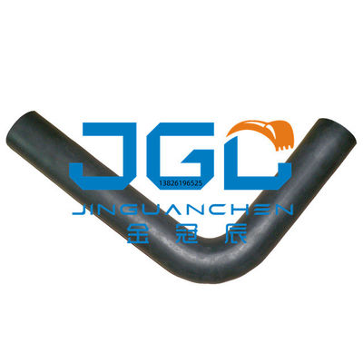 อะไหล่เครื่องขุดน้ํา ท่อน้ํา 2185Y00254 อะไหล่เครื่องยนต์สําหรับ Doosan DH370-7