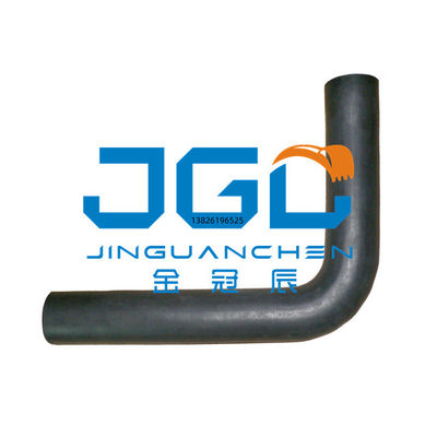 อะไหล่เครื่องขุดน้ํา ท่อน้ํา 2185Y00254 อะไหล่เครื่องยนต์สําหรับ Doosan DH370-7