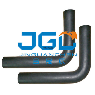 อะไหล่เครื่องขุดน้ํา ท่อน้ํา 2185Y00254 อะไหล่เครื่องยนต์สําหรับ Doosan DH370-7