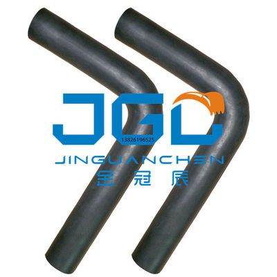 อะไหล่เครื่องขุดน้ํา ท่อน้ํา 2185Y00254 อะไหล่เครื่องยนต์สําหรับ Doosan DH370-7