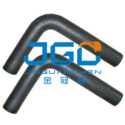 อะไหล่เครื่องขุดน้ํา ท่อน้ํา 2185Y00254 อะไหล่เครื่องยนต์สําหรับ Doosan DH370-7