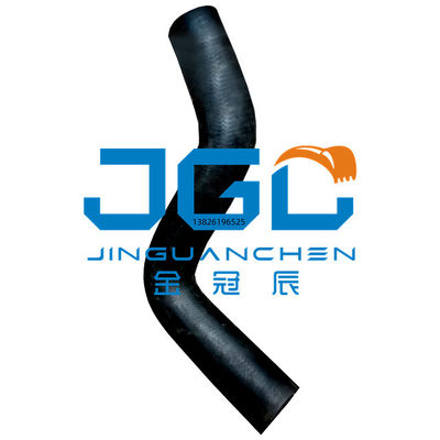 สายน้ําคุณภาพสูง 2185Y1740 185Y00254 สําหรับเครื่องขุด DH370-7 สายน้ําด้านบนและด้านล่าง DH370-7