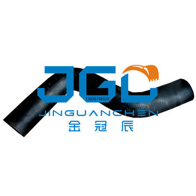 สายน้ําคุณภาพสูง 2185Y1740 185Y00254 สําหรับเครื่องขุด DH370-7 สายน้ําด้านบนและด้านล่าง DH370-7
