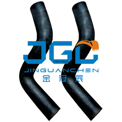 สายน้ําคุณภาพสูง 2185Y1740 185Y00254 สําหรับเครื่องขุด DH370-7 สายน้ําด้านบนและด้านล่าง DH370-7
