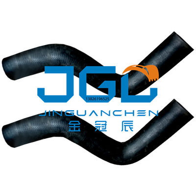 สายน้ําคุณภาพสูง 2185Y1740 185Y00254 สําหรับเครื่องขุด DH370-7 สายน้ําด้านบนและด้านล่าง DH370-7