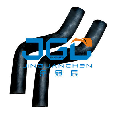 สายน้ําคุณภาพสูง 2185Y1740 185Y00254 สําหรับเครื่องขุด DH370-7 สายน้ําด้านบนและด้านล่าง DH370-7
