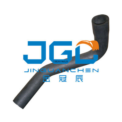 K1027572 อะไหล่เครื่องจักรกลก่อสร้าง ท่อยางถังขึ้นลงสำหรับหม้อน้ำเครื่องยนต์รถขุด DX60 ผลิต