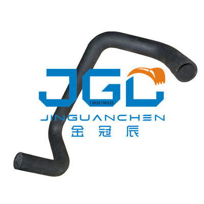 อะไหล่เครื่องจักรก่อสร้าง DX60 Excavator Up Down Tank ท่อยางสําหรับเครื่องยนต์ Radiator K1029552A