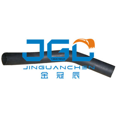 เครื่องขุดอะไหล่ส่วนหนึ่งของลําเลียงน้ํา K1006780 สําหรับ Daewoo DX225