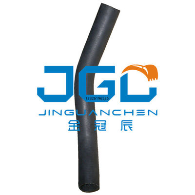 เครื่องขุดอะไหล่ส่วนหนึ่งของลําเลียงน้ํา K1006780 สําหรับ Daewoo DX225