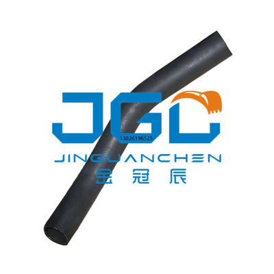 เครื่องขุดอะไหล่ส่วนหนึ่งของลําเลียงน้ํา K1006780 สําหรับ Daewoo DX225