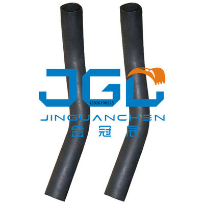เครื่องขุดอะไหล่ส่วนหนึ่งของลําเลียงน้ํา K1006780 สําหรับ Daewoo DX225