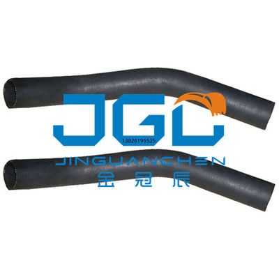 เครื่องขุดอะไหล่ส่วนหนึ่งของลําเลียงน้ํา K1006780 สําหรับ Daewoo DX225