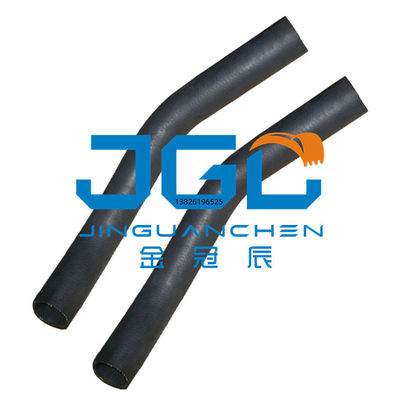 เครื่องขุดอะไหล่ส่วนหนึ่งของลําเลียงน้ํา K1006780 สําหรับ Daewoo DX225