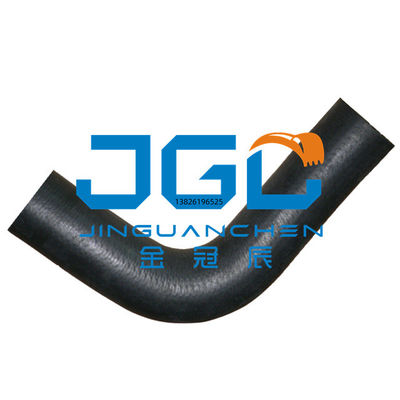 อุปกรณ์เสริมเครื่องขุดที่มีคุณภาพสูง Doosan DX260 ท่อน้ํา ท่อน้ําชั้นบน กลางและล่าง K1055238