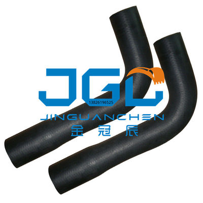 การมาถึงใหม่ DX380 เครื่องขุดส่วนของลําเลียงน้ํา 420109-00207 42010900207