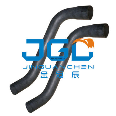 อะไหล่เครื่อง excavator กล่องน้ํา 420109-00206 สําหรับ Daewoo DX380