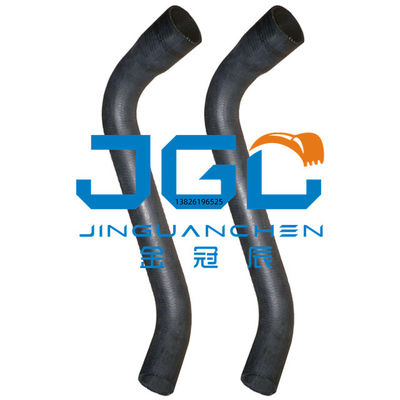 อะไหล่เครื่อง excavator กล่องน้ํา 420109-00206 สําหรับ Daewoo DX380