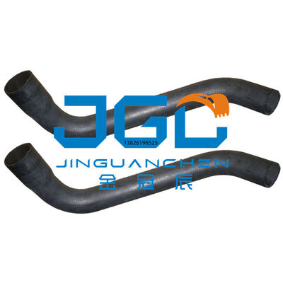 อะไหล่เครื่อง excavator กล่องน้ํา 420109-00206 สําหรับ Daewoo DX380