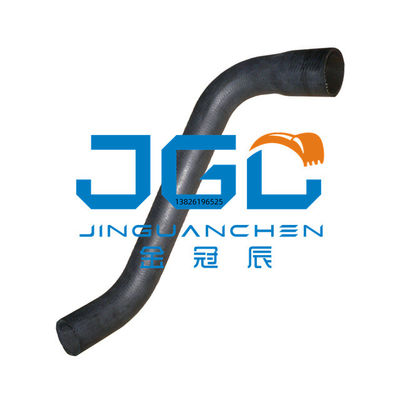 อะไหล่เครื่อง excavator กล่องน้ํา 420109-00206 สําหรับ Daewoo DX380