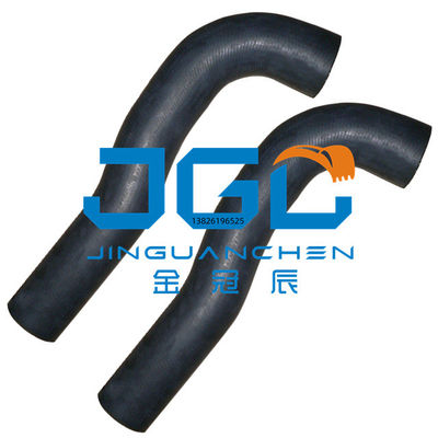 อะไหล่เครื่อง excavator กล่องน้ํา 420109-00208 สําหรับ Daewoo DX380
