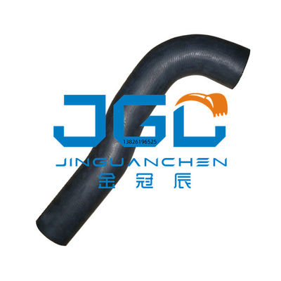 อะไหล่เครื่อง excavator กล่องน้ํา 420109-00208 สําหรับ Daewoo DX380