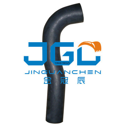 อะไหล่เครื่อง excavator กล่องน้ํา 420109-00208 สําหรับ Daewoo DX380