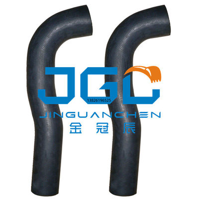 อะไหล่เครื่อง excavator กล่องน้ํา 420109-00208 สําหรับ Daewoo DX380